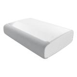 Samsung - SP-LSP9TFA Proyector de alcance ultracorto 2800 lúmenes ANSI DLP UHD 4K (3840x2160) Blanco