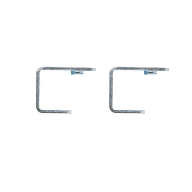 Nanocable - ADAPTADOR METALICO 3.5" PARA DISCO DURO 2.5"