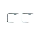 Nanocable - ADAPTADOR METALICO 3.5" PARA DISCO DURO 2.5"