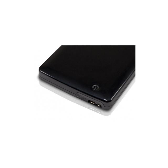Conceptronic - 2,5" Harddisk Box Mini USB 3.0