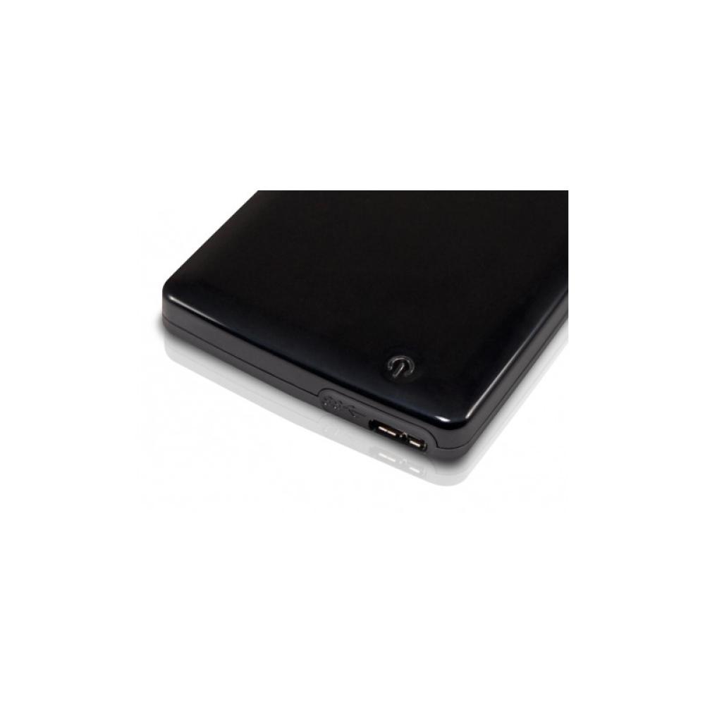 Conceptronic - 2,5" Harddisk Box Mini USB 3.0