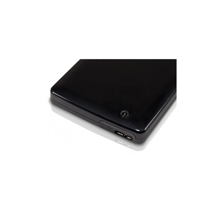Conceptronic - 2,5" Harddisk Box Mini USB 3.0