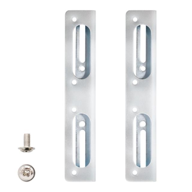 Nanocable - ADAPTADOR METALICO 3.5" PARA DISCO DURO 2.5"