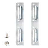 Nanocable - ADAPTADOR METALICO 3.5" PARA DISCO DURO 2.5"