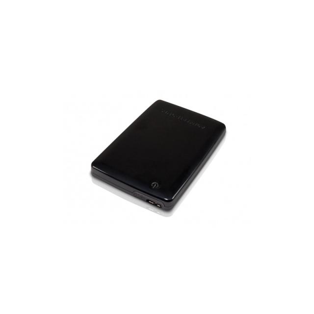 Conceptronic - 2,5" Harddisk Box Mini USB 3.0