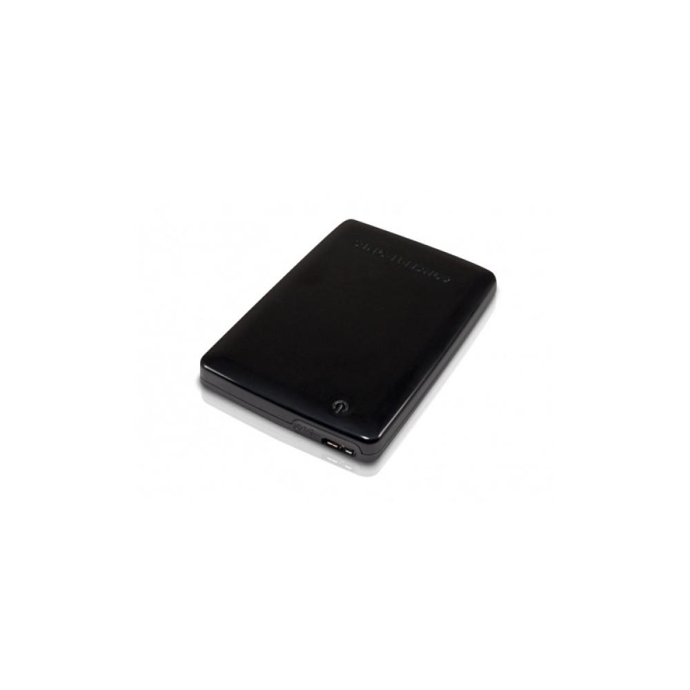 Conceptronic - 2,5" Harddisk Box Mini USB 3.0