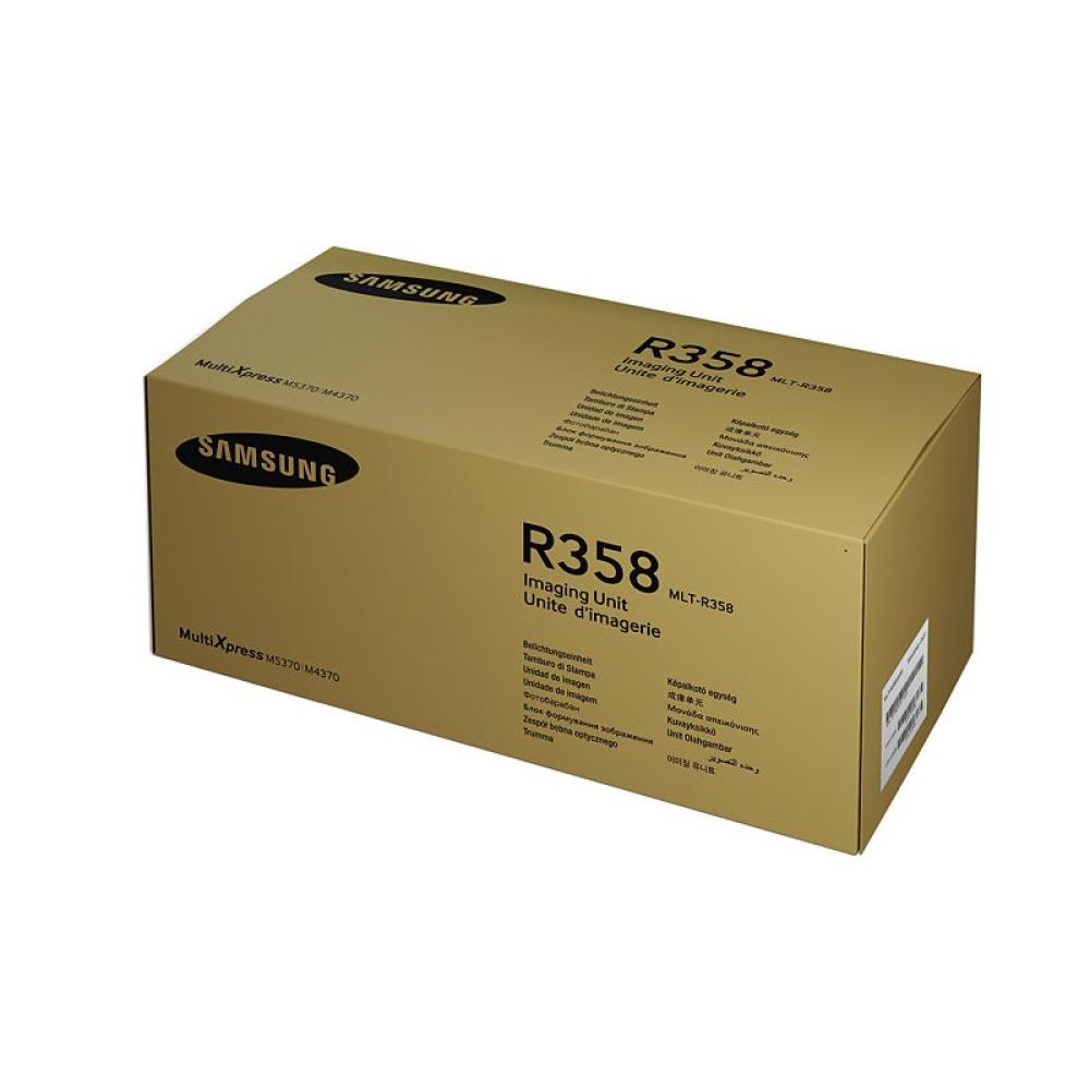 Samsung - MLT-R358 cartucho de tóner 1 pieza(s) Original Negro