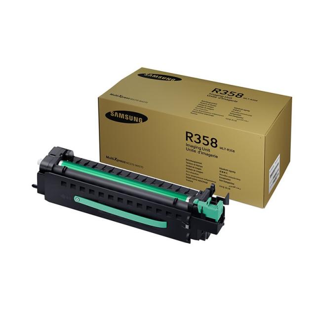 Samsung - MLT-R358 cartucho de tóner 1 pieza(s) Original Negro