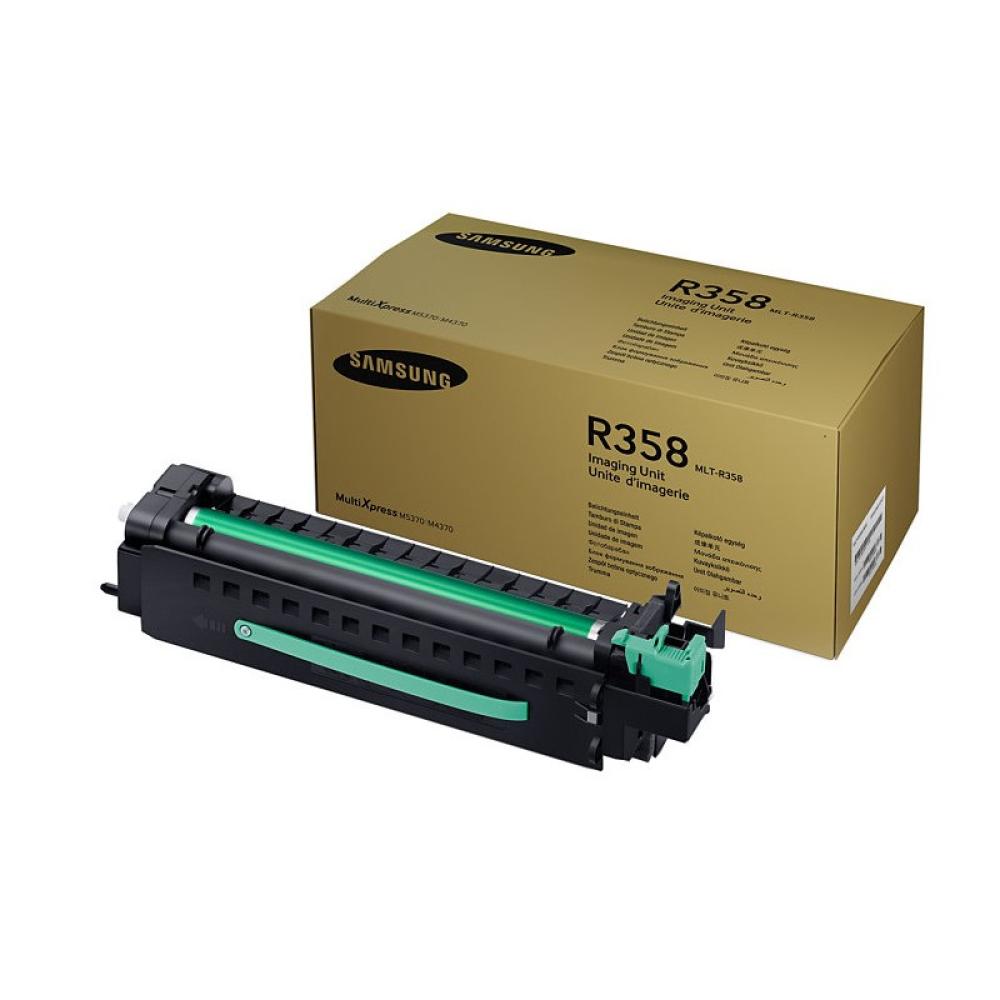 Samsung - MLT-R358 cartucho de tóner 1 pieza(s) Original Negro