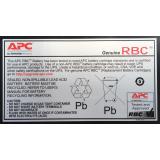 APC - APCRBC140 batería para sistema ups Sealed Lead Acid (VRLA) 192 V