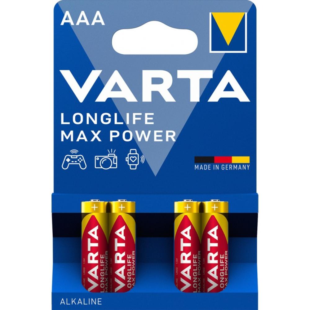 Varta - 4703/4B