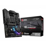 MSI - MPG B550 Gaming Plus AMD B550 Zócalo AM4 ATX
