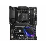 MSI - MPG B550 Gaming Plus AMD B550 Zócalo AM4 ATX