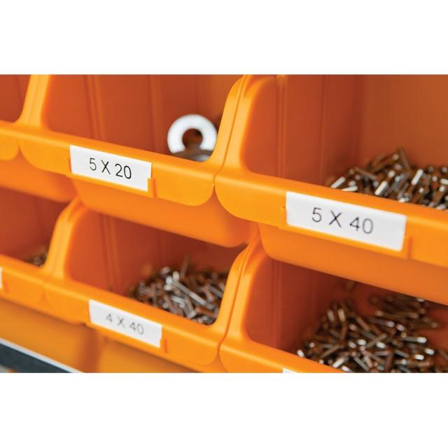 DYMO - Rhino 4200 impresora de etiquetas Transferencia térmica Inalámbrico QWERTY