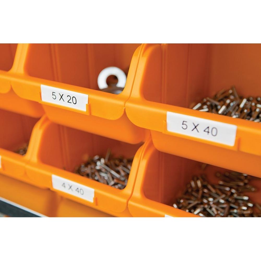 DYMO - Rhino 4200 impresora de etiquetas Transferencia térmica Inalámbrico QWERTY