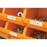 DYMO - Rhino 4200 impresora de etiquetas Transferencia térmica Inalámbrico QWERTY