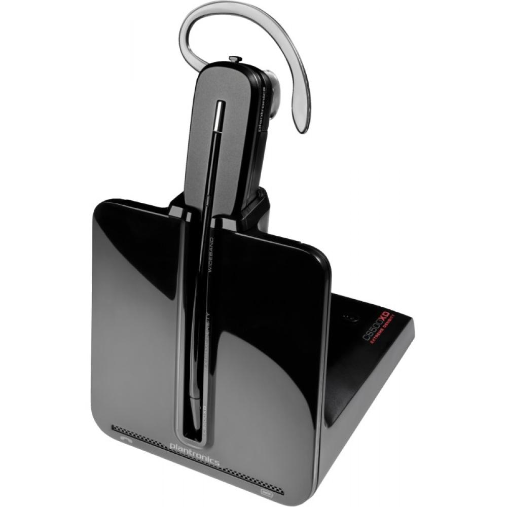 HP Poly - Auriculares Poly CS540A DECT 1880-1900 MHz