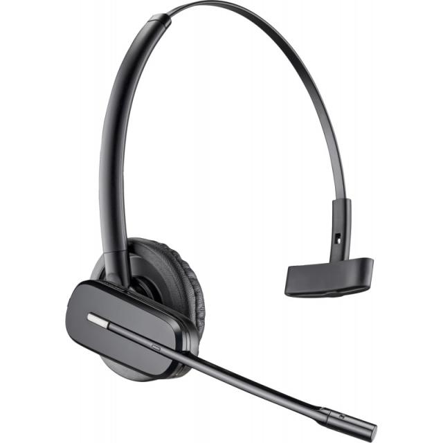 HP Poly - Auriculares Poly CS540A DECT 1880-1900 MHz