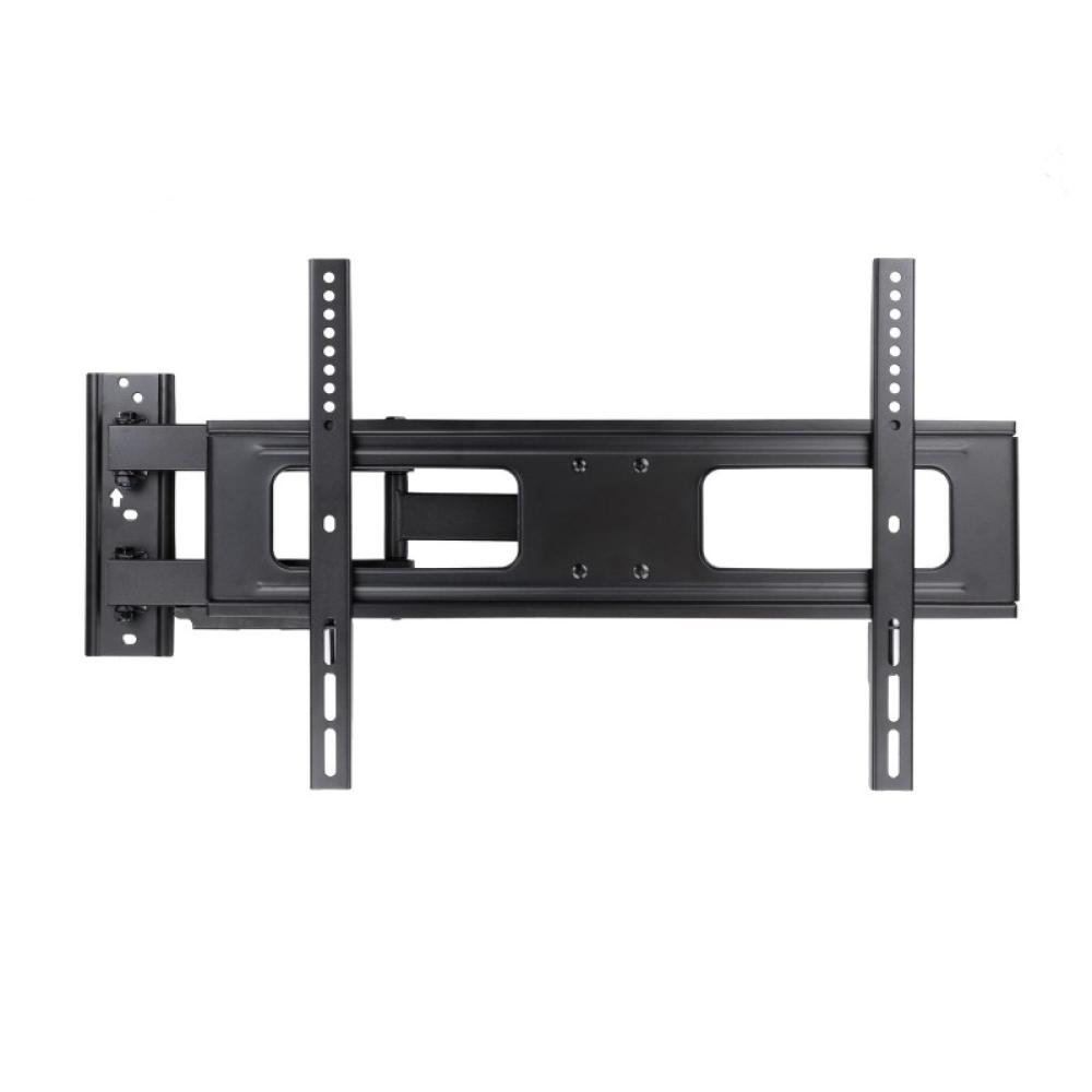 TooQ - SOPORTE GIRATORIO E INCLINABLE PARA MONITOR / TV LCD, PLASMA DE 37-70, NEGRO - LP6070TN-B