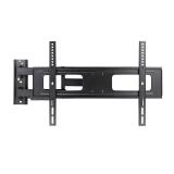TooQ - SOPORTE GIRATORIO E INCLINABLE PARA MONITOR / TV LCD, PLASMA DE 37-70, NEGRO - LP6070TN-B