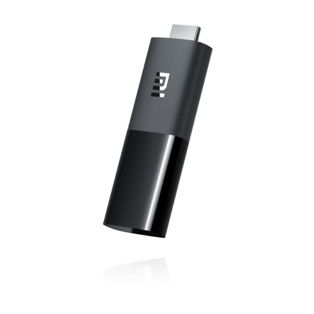 Xiaomi - Mi TV Stick HDMI Full HD Android Negro - MDZ-24-AA