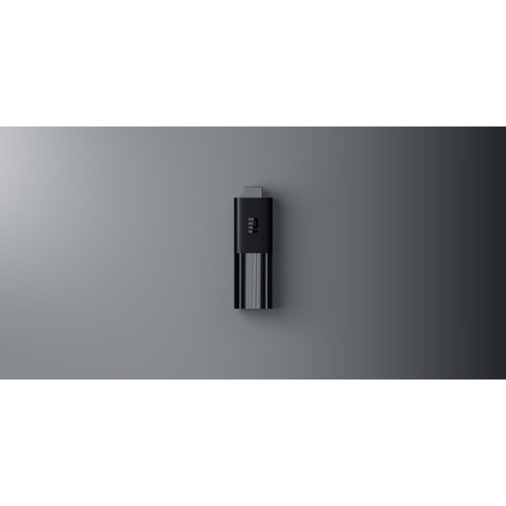 Xiaomi - Mi TV Stick HDMI Full HD Android Negro - MDZ-24-AA