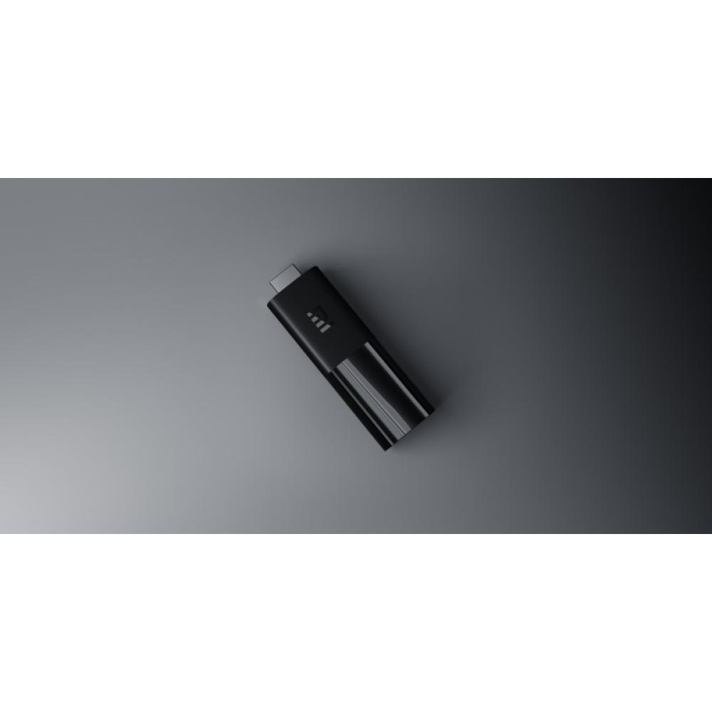 Xiaomi - Mi TV Stick HDMI Full HD Android Negro - MDZ-24-AA