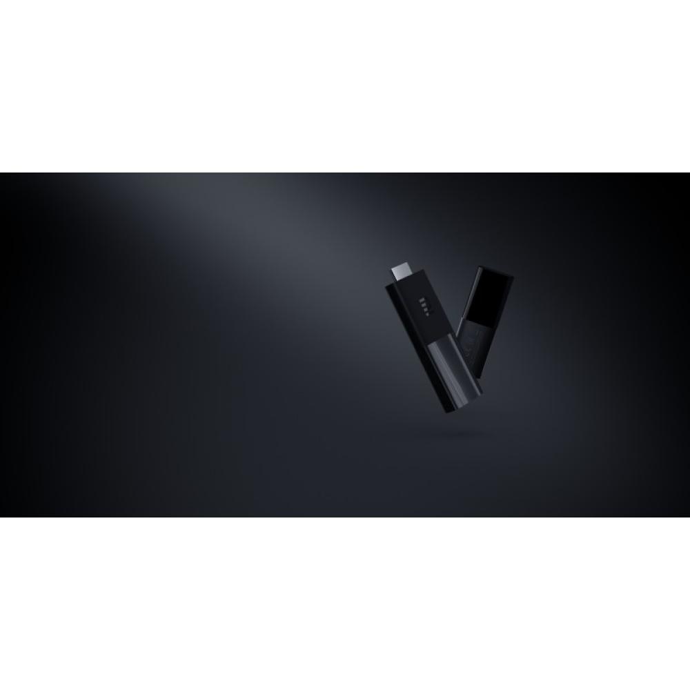 Xiaomi - Mi TV Stick HDMI Full HD Android Negro - MDZ-24-AA