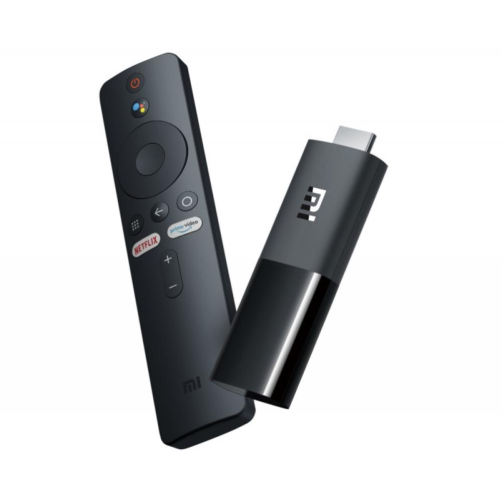Xiaomi - Mi TV Stick HDMI Full HD Android Negro - MDZ-24-AA