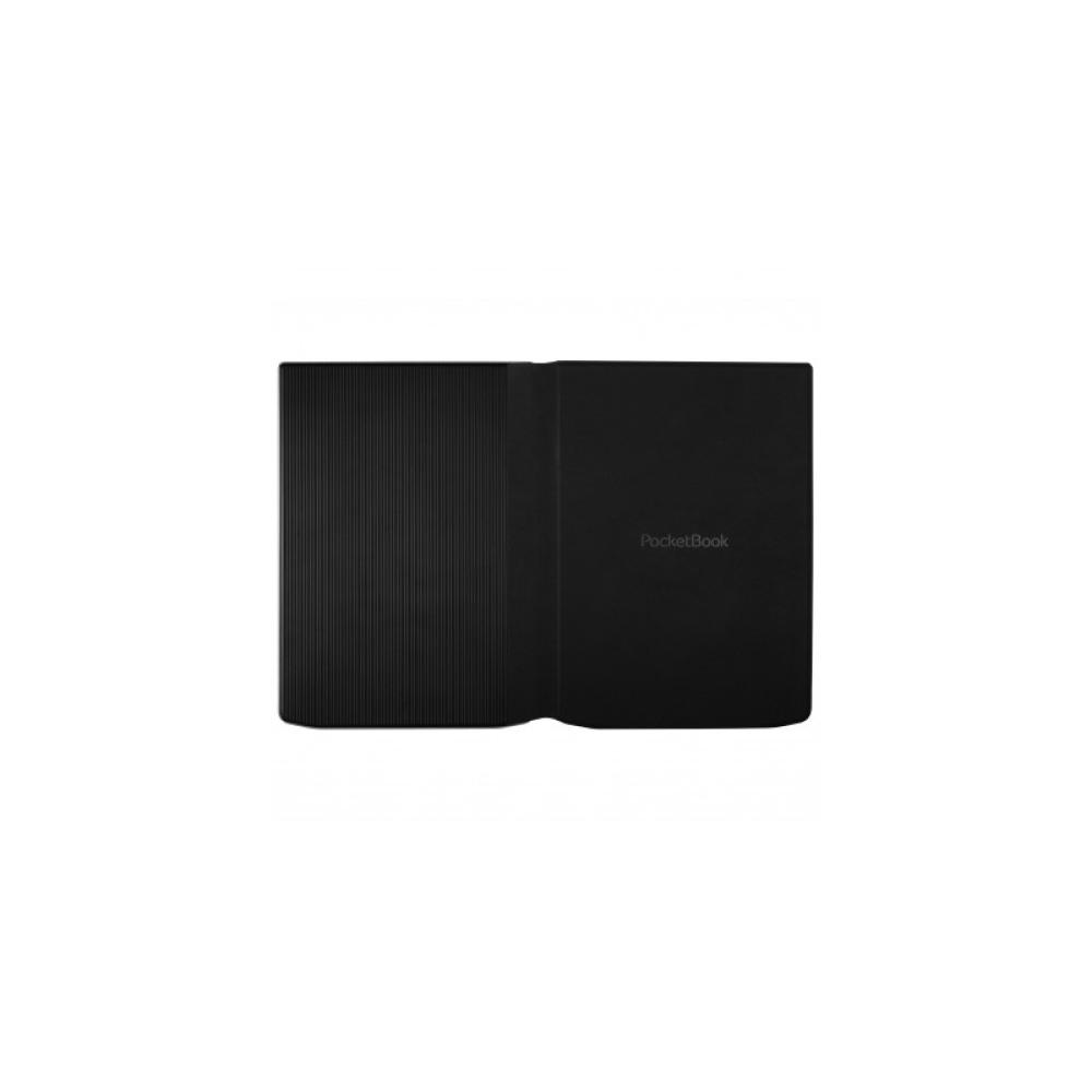 PocketBook - HN-FP-PU-743G-RB-WW funda para libro electrónico 19,8 cm (7.8") Negro