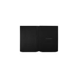 PocketBook - HN-FP-PU-743G-RB-WW funda para libro electrónico 19,8 cm (7.8") Negro
