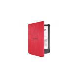 PocketBook - H-S-634-R-WW funda para libro electrónico 15,2 cm (6") Rojo