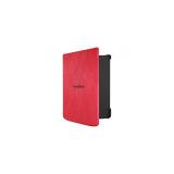 PocketBook - H-S-634-R-WW funda para libro electrónico 15,2 cm (6") Rojo
