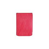 PocketBook - H-S-634-R-WW funda para libro electrónico 15,2 cm (6") Rojo