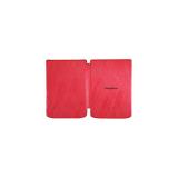 PocketBook - H-S-634-R-WW funda para libro electrónico 15,2 cm (6") Rojo