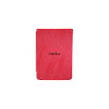 PocketBook - H-S-634-R-WW funda para libro electrónico 15,2 cm (6") Rojo
