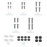 TooQ - SOPORTE GIRATORIO E INCLINABLE PARA MONITOR / TV LCD, PLASMA DE 37-70, NEGRO - LP6070TN-B