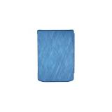 PocketBook - H-S-634-B-WW funda para libro electrónico 15,2 cm (6") Azul