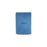 PocketBook - H-S-634-B-WW funda para libro electrónico 15,2 cm (6") Azul