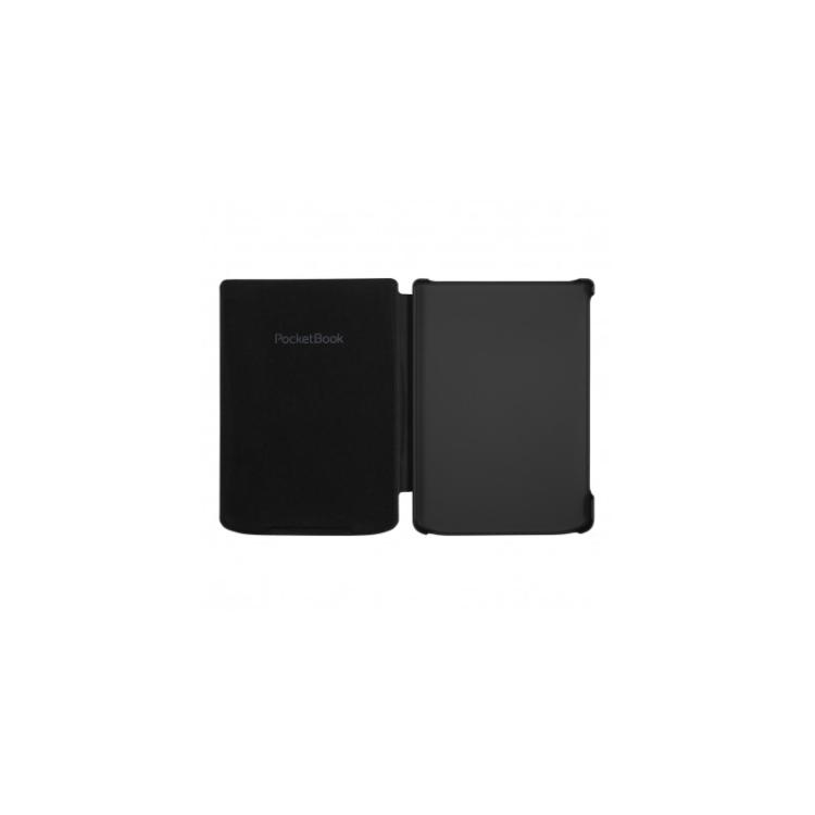 PocketBook - H-S-634-K-WW funda para libro electrónico 15,2 cm (6") Negro