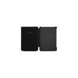 PocketBook - H-S-634-K-WW funda para libro electrónico 15,2 cm (6") Negro