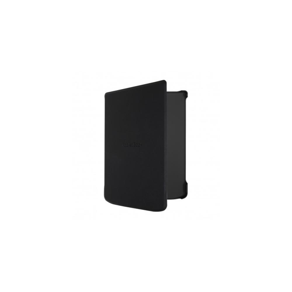 PocketBook - H-S-634-K-WW funda para libro electrónico 15,2 cm (6") Negro