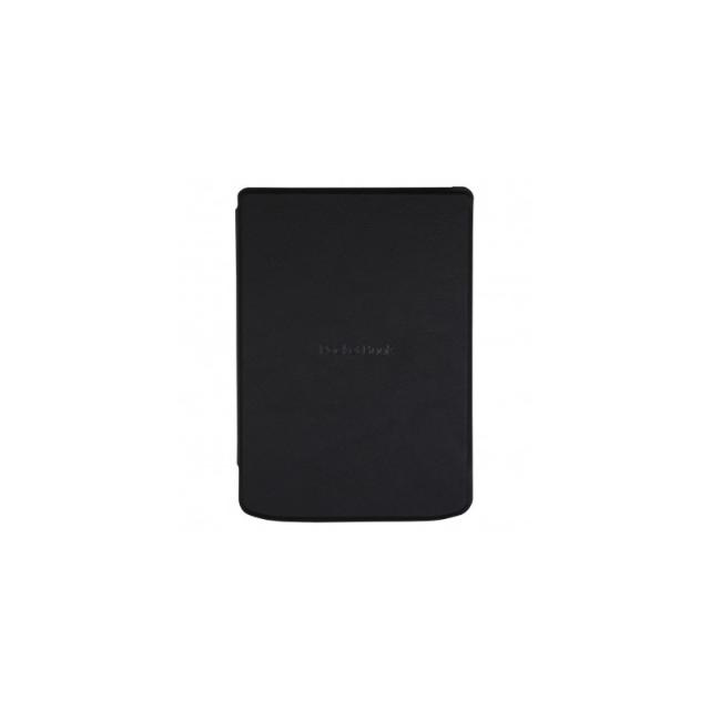 PocketBook - H-S-634-K-WW funda para libro electrónico 15,2 cm (6") Negro