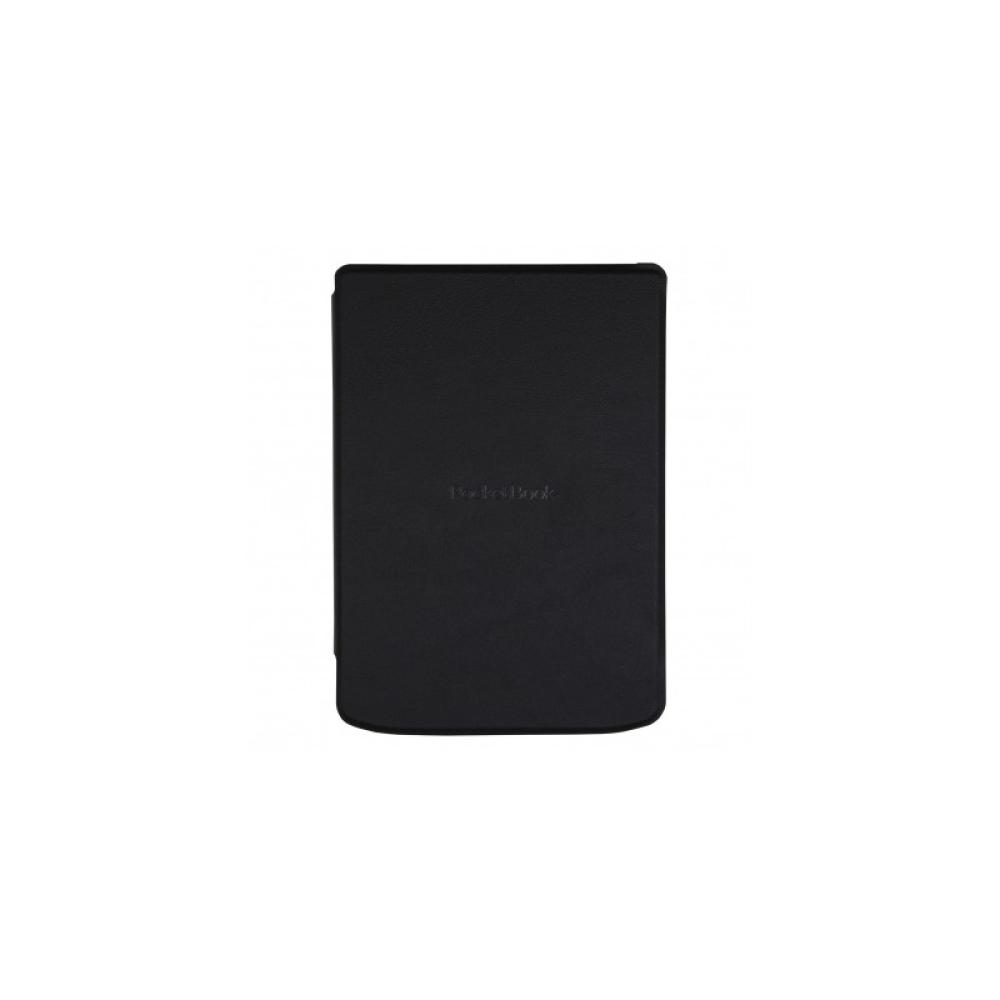 PocketBook - H-S-634-K-WW funda para libro electrónico 15,2 cm (6") Negro