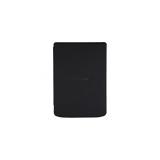 PocketBook - H-S-634-K-WW funda para libro electrónico 15,2 cm (6") Negro