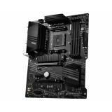 MSI - B550-A PRO placa base AMD B550 Zócalo AM4 ATX