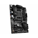 MSI - B550-A PRO placa base AMD B550 Zócalo AM4 ATX