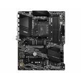 MSI - B550-A PRO placa base AMD B550 Zócalo AM4 ATX