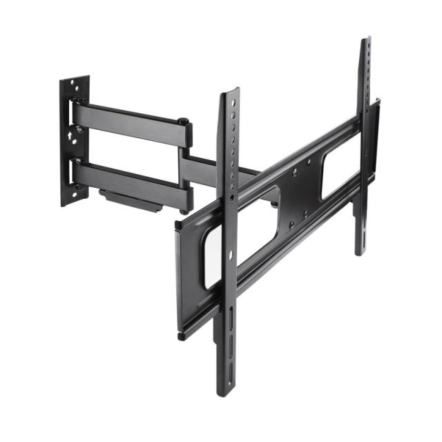 TooQ - SOPORTE GIRATORIO E INCLINABLE PARA MONITOR / TV LCD, PLASMA DE 37-70, NEGRO - LP6070TN-B