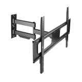TooQ - SOPORTE GIRATORIO E INCLINABLE PARA MONITOR / TV LCD, PLASMA DE 37-70, NEGRO - LP6070TN-B